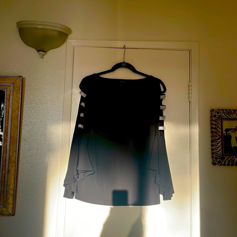 Dressy blouse